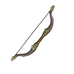 长弓